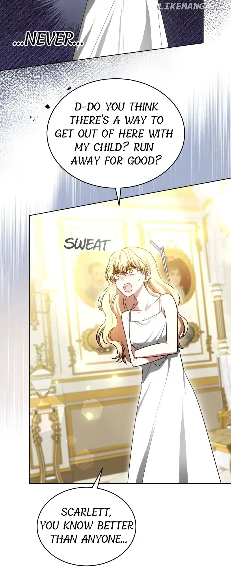 To Have an Affair With Someone Chapter 54 page 47