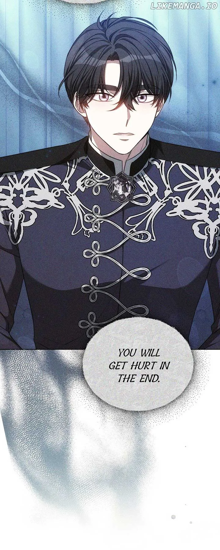 To Have an Affair With Someone Chapter 53 page 35