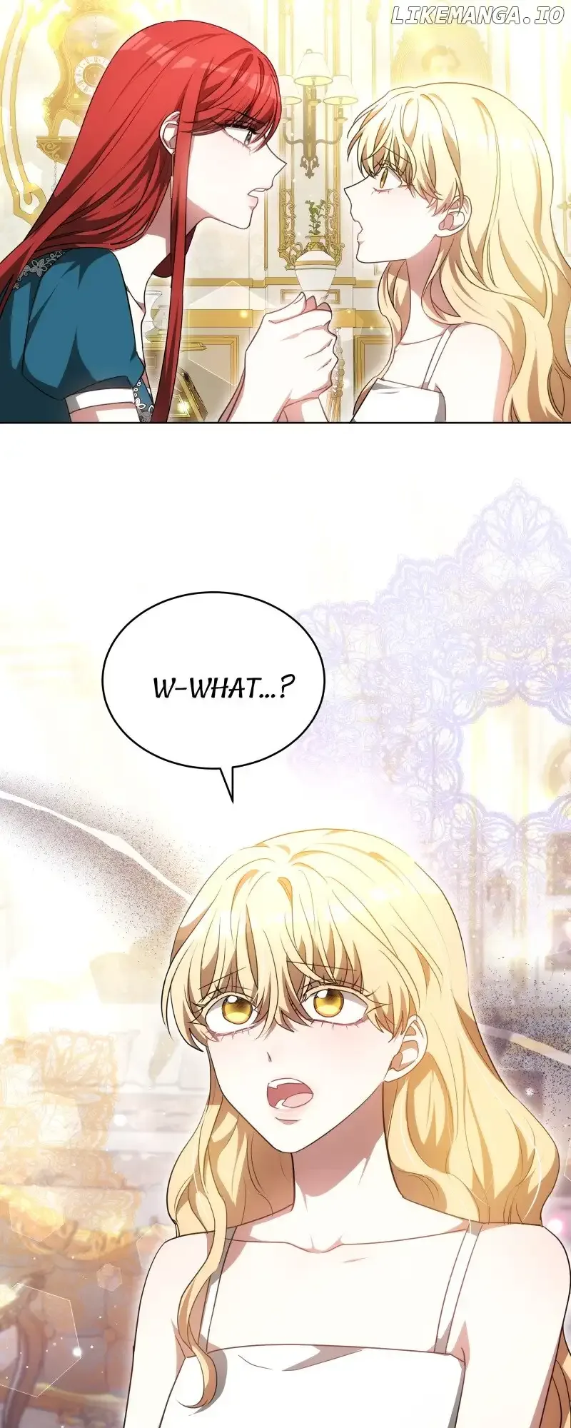 To Have an Affair With Someone Chapter 54 page 64