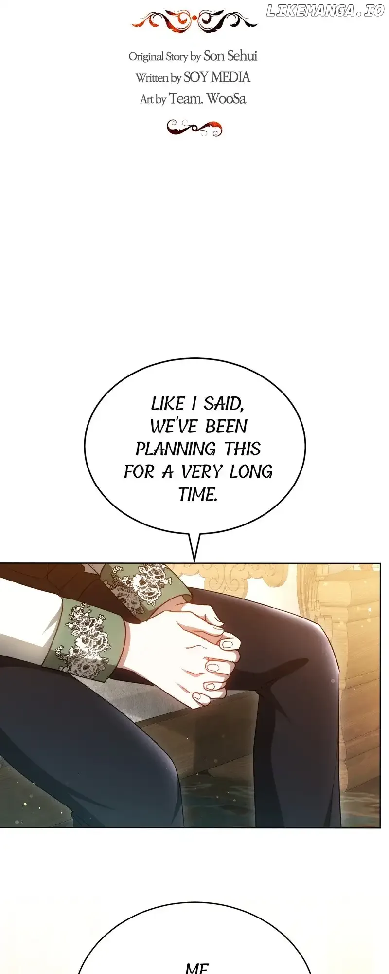 To Have an Affair With Someone Chapter 55 page 19