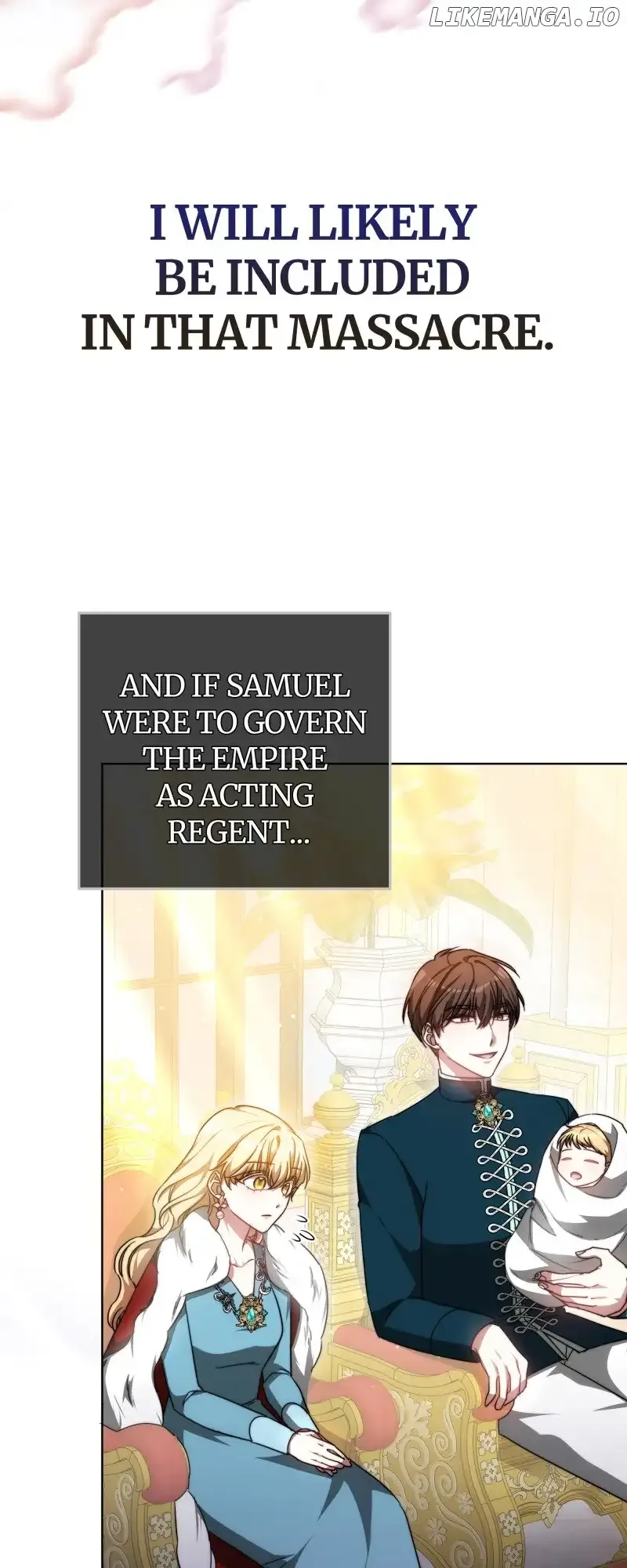 To Have an Affair With Someone Chapter 54 page 59