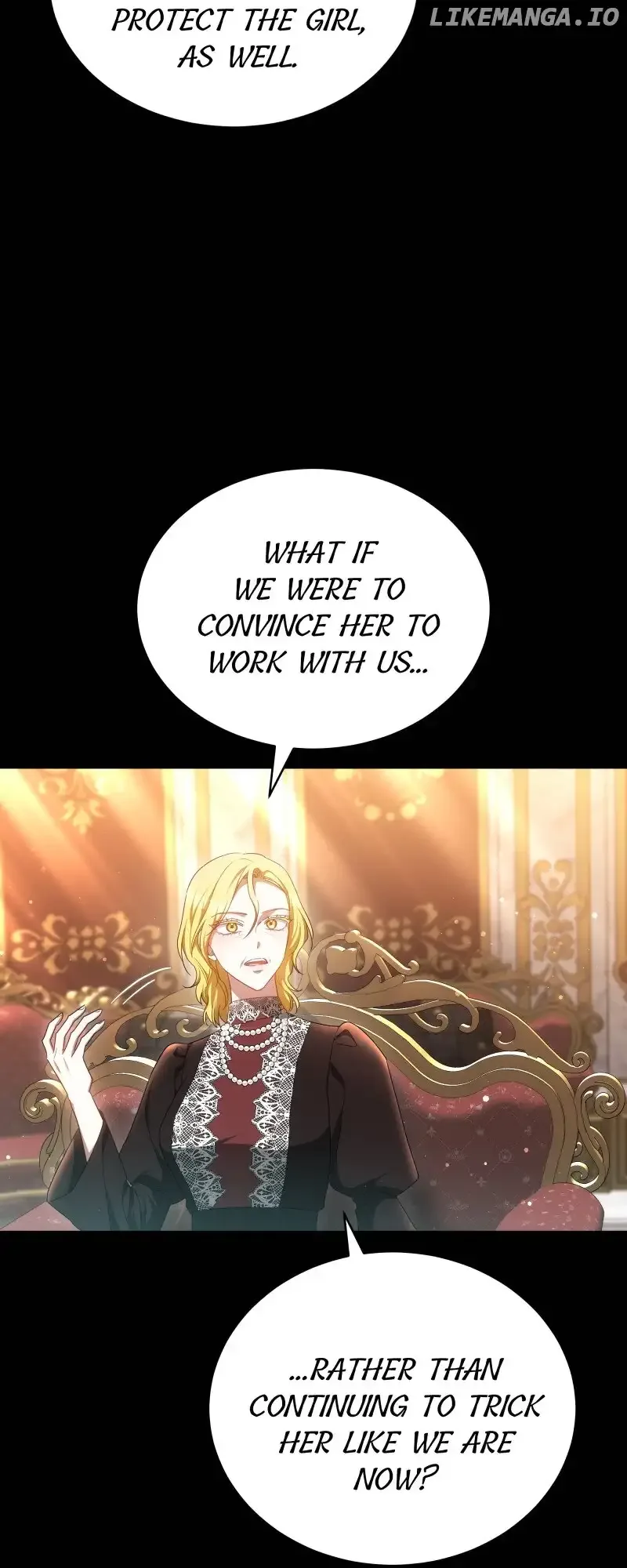 To Have an Affair With Someone Chapter 55 page 34