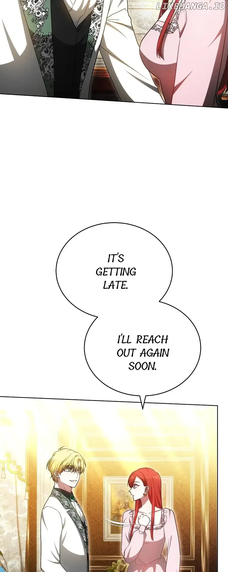 To Have an Affair With Someone Chapter 57 page 13
