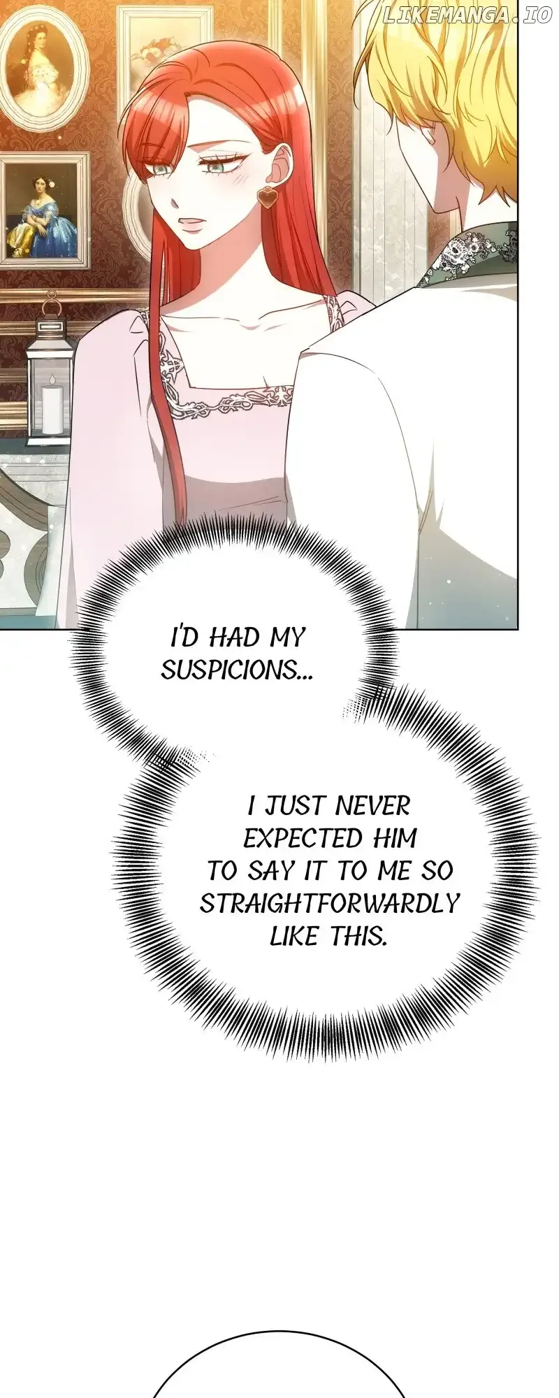 To Have an Affair With Someone Chapter 55 page 29