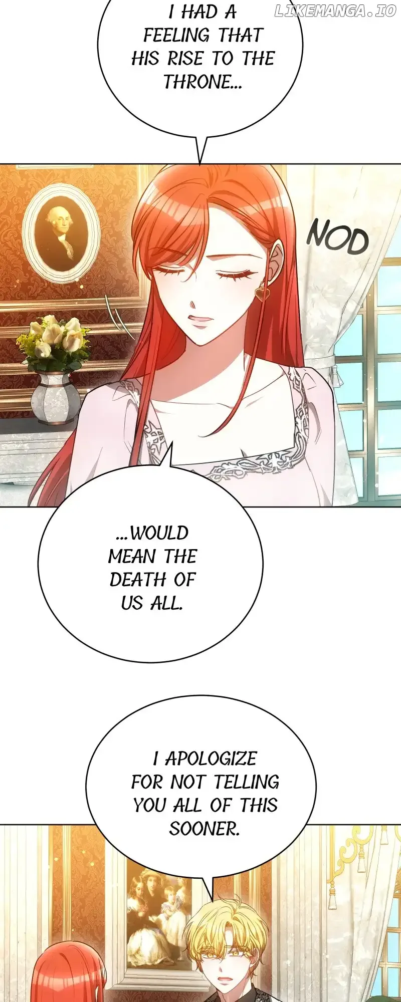 To Have an Affair With Someone Chapter 55 page 30