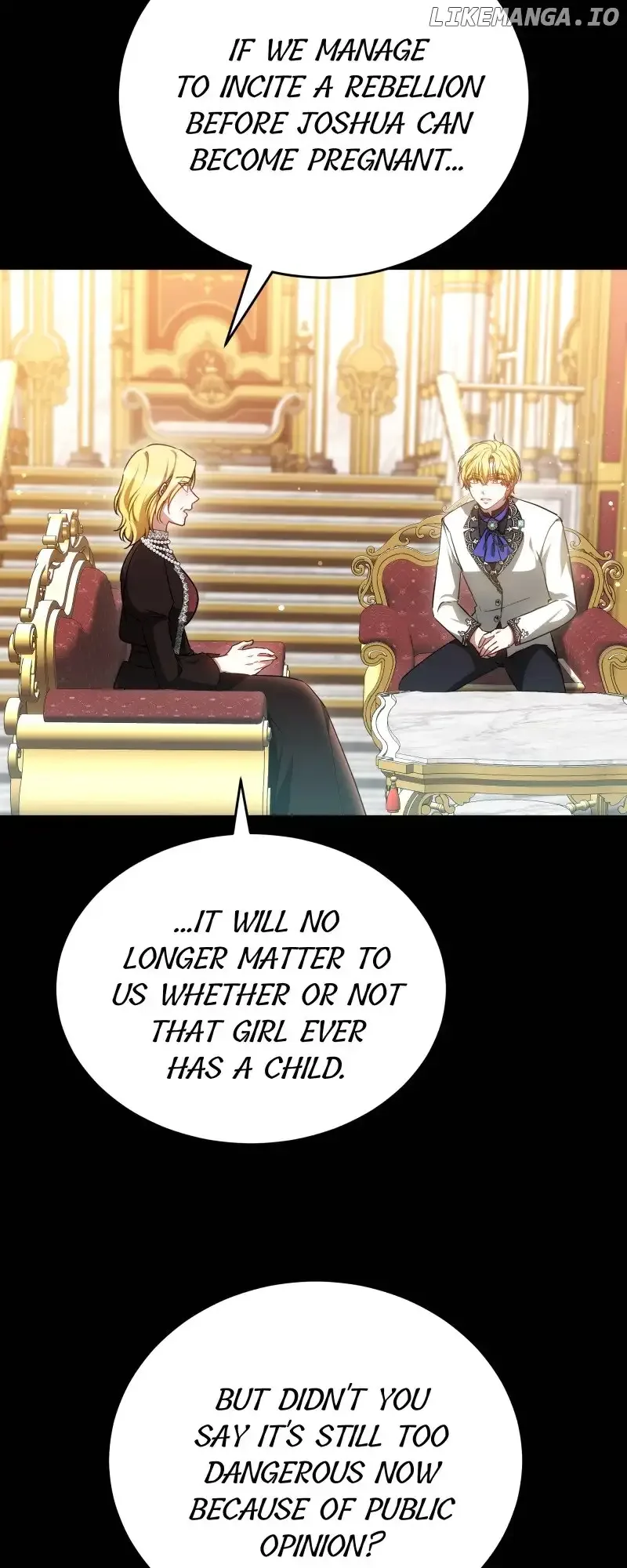 To Have an Affair With Someone Chapter 55 page 36