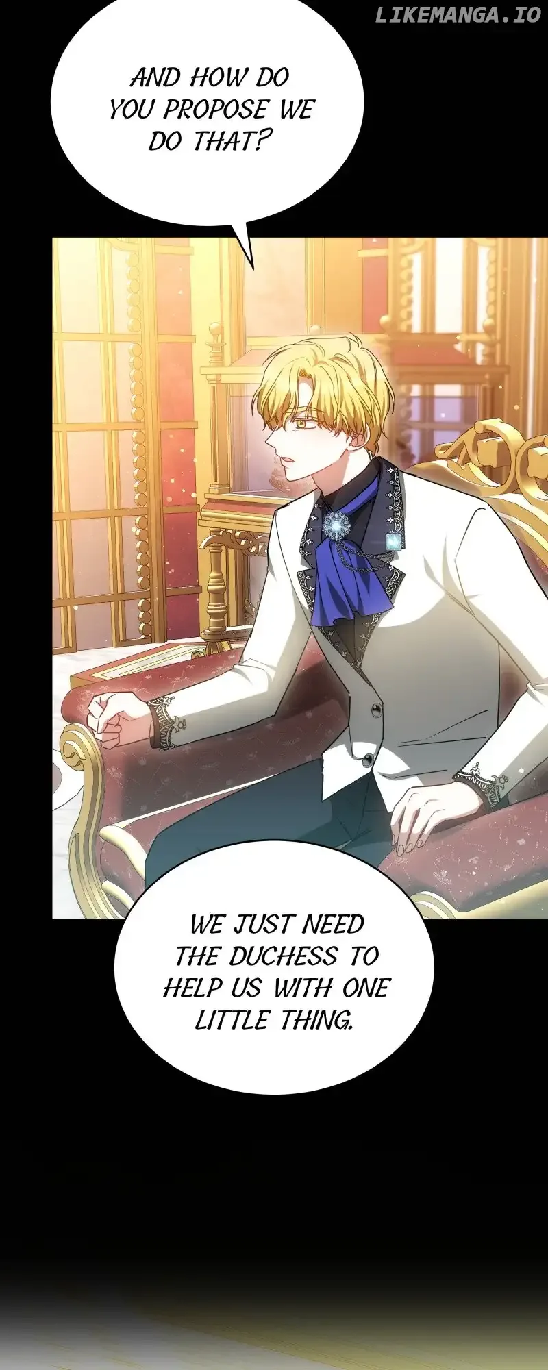 To Have an Affair With Someone Chapter 55 page 40