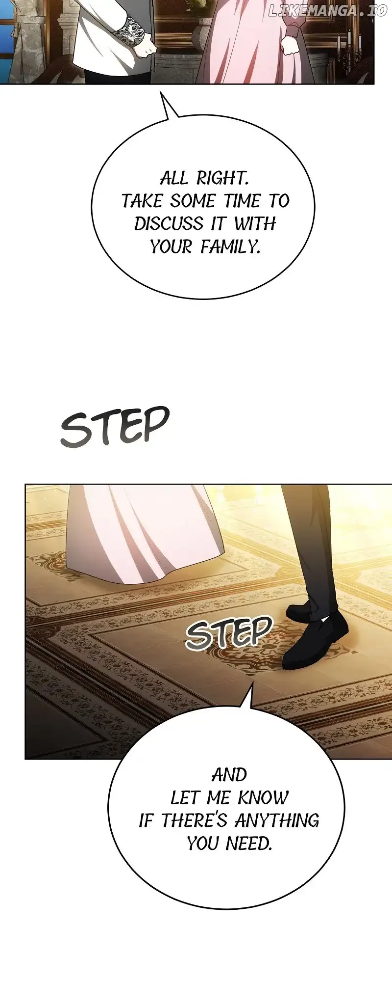 To Have an Affair With Someone Chapter 57 page 14