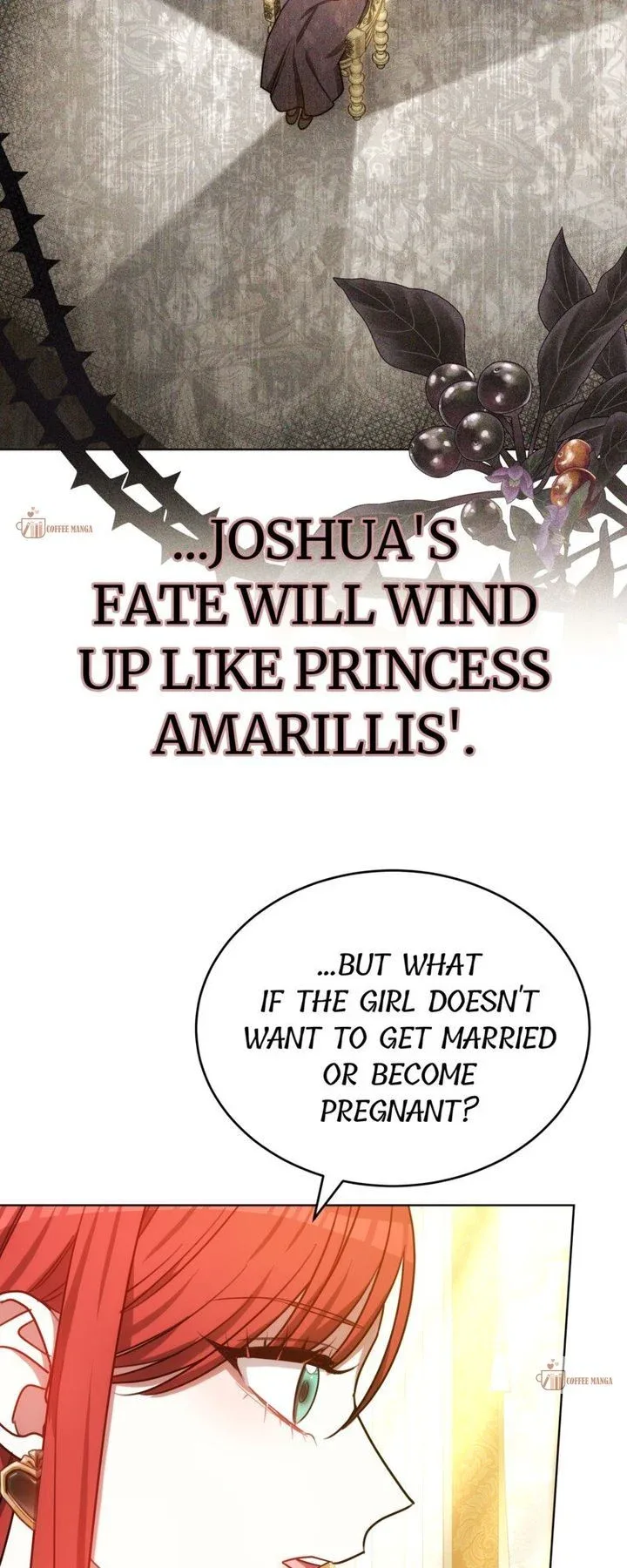 To Have an Affair With Someone Chapter 56 page 9