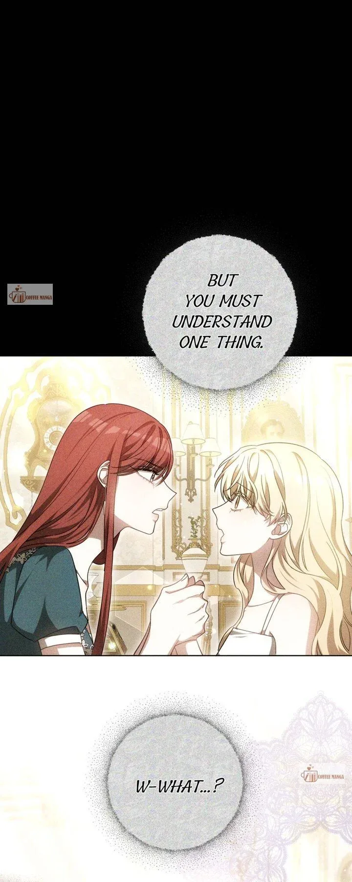 To Have an Affair With Someone Chapter 56 page 12