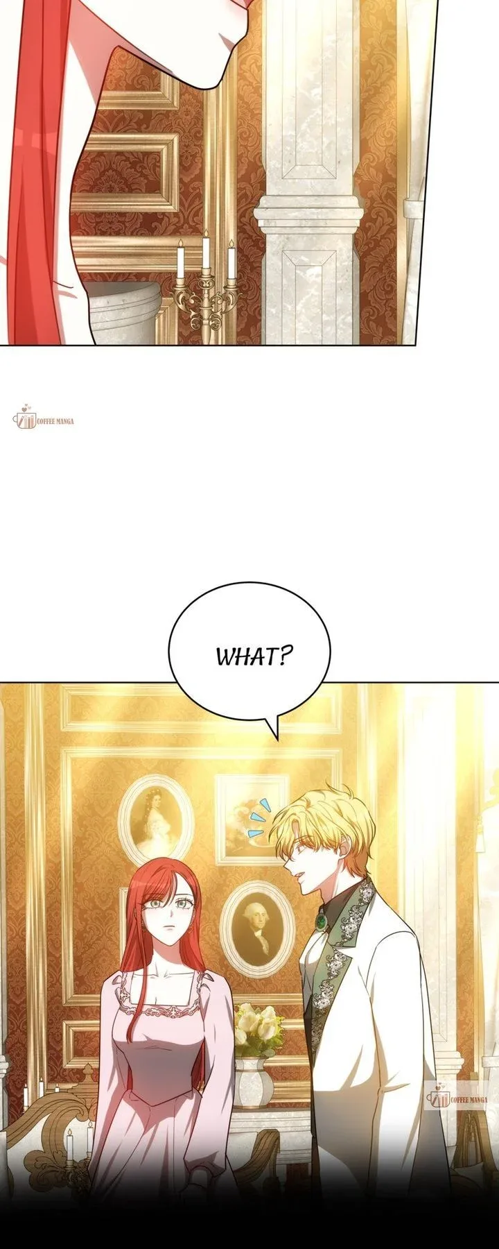 To Have an Affair With Someone Chapter 56 page 10