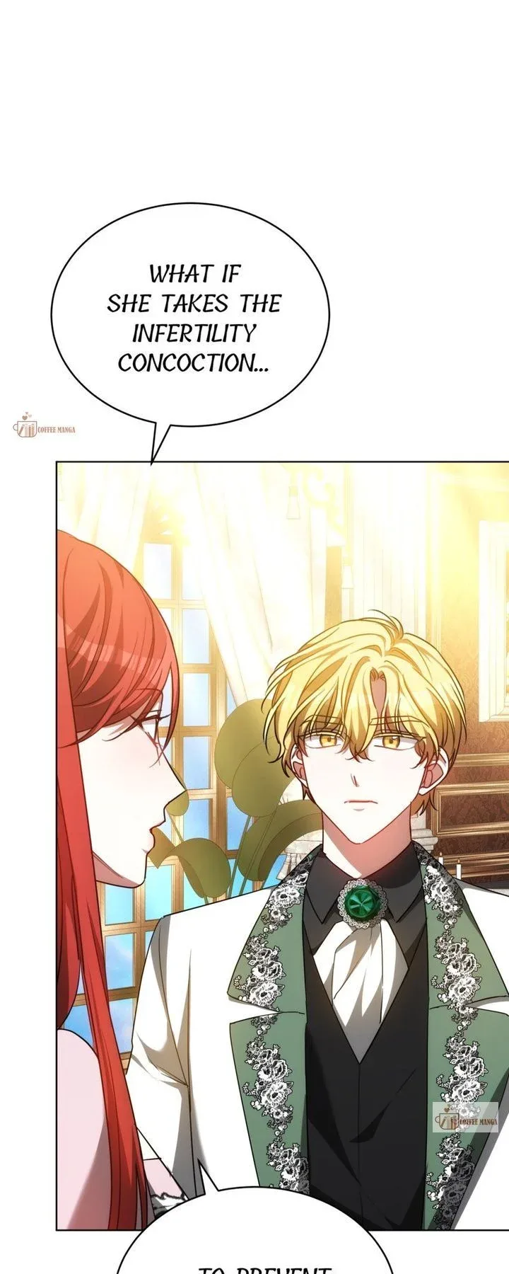 To Have an Affair With Someone Chapter 56 page 23