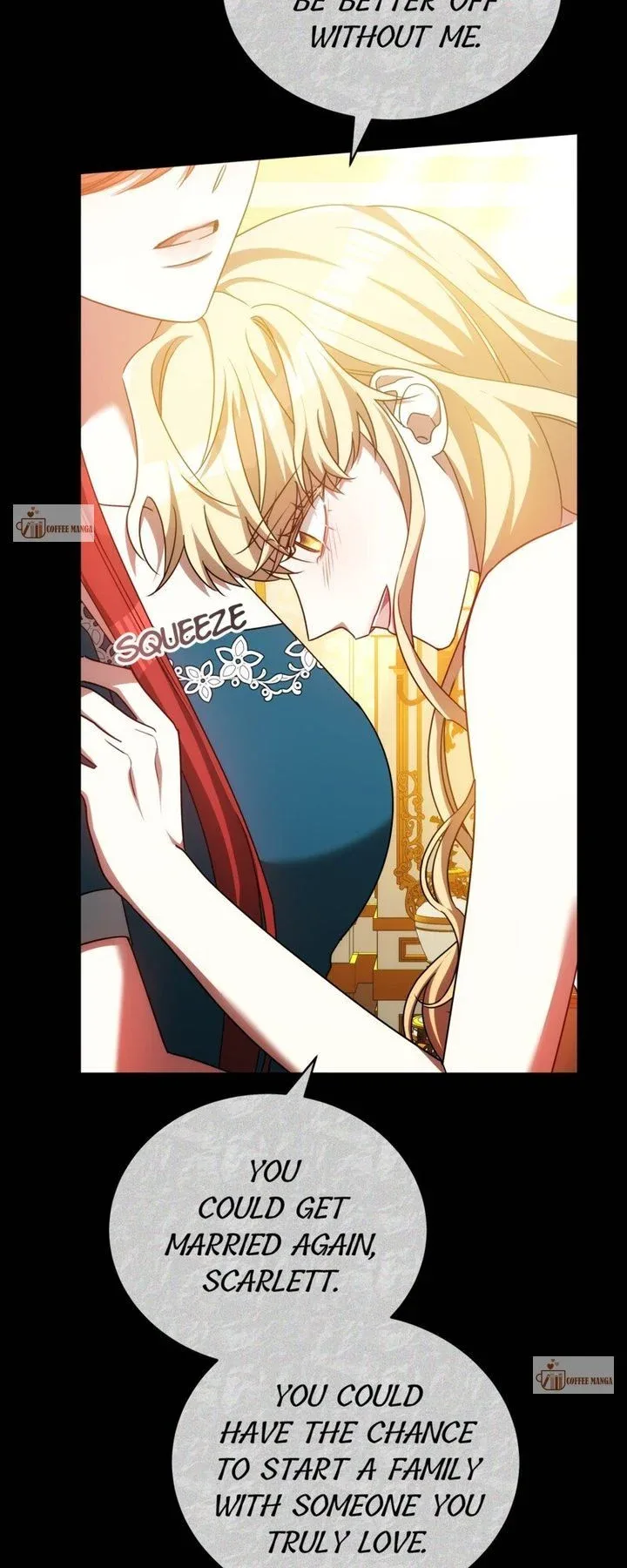 To Have an Affair With Someone Chapter 56 page 50