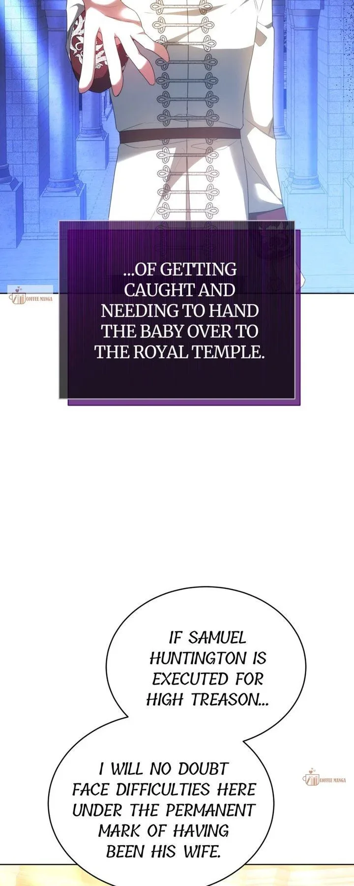 To Have an Affair With Someone Chapter 56 page 60
