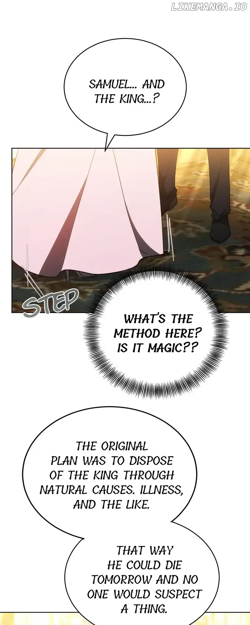 To Have an Affair With Someone Chapter 55 page 45
