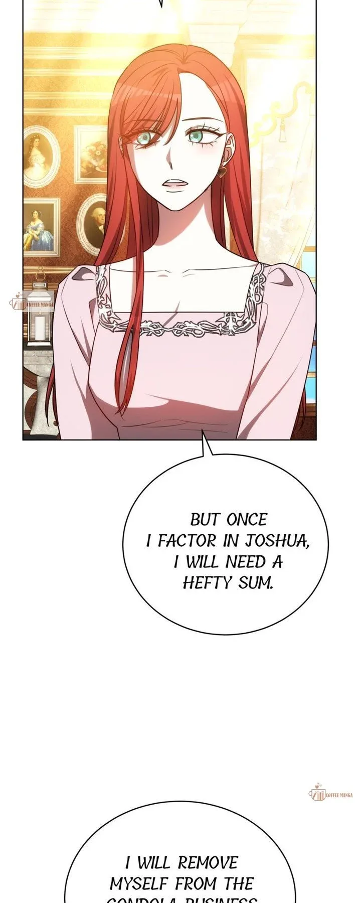 To Have an Affair With Someone Chapter 56 page 67