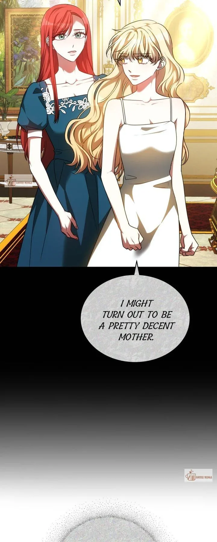 To Have an Affair With Someone Chapter 56 page 52