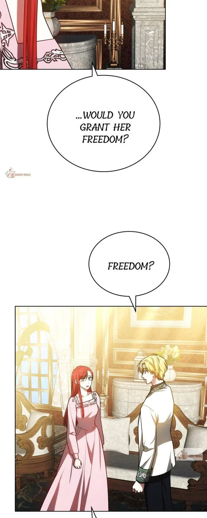To Have an Affair With Someone Chapter 56 page 38