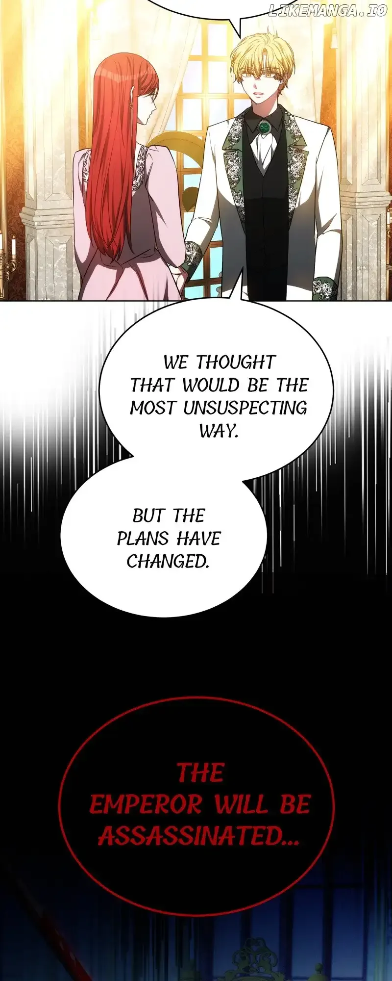 To Have an Affair With Someone Chapter 55 page 46