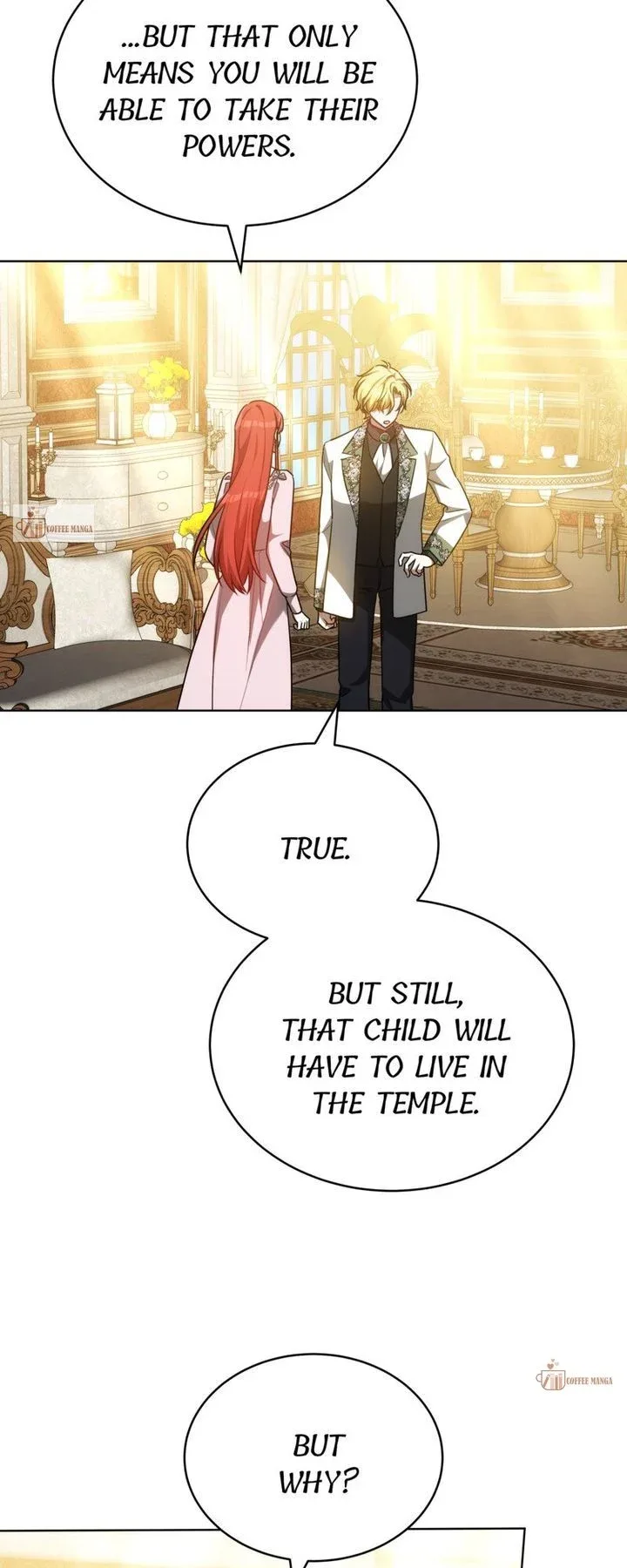 To Have an Affair With Someone Chapter 56 page 29