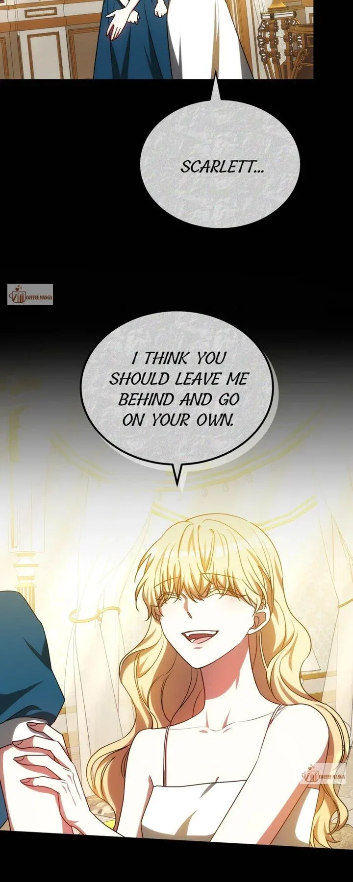 To Have an Affair With Someone Chapter 56 page 45