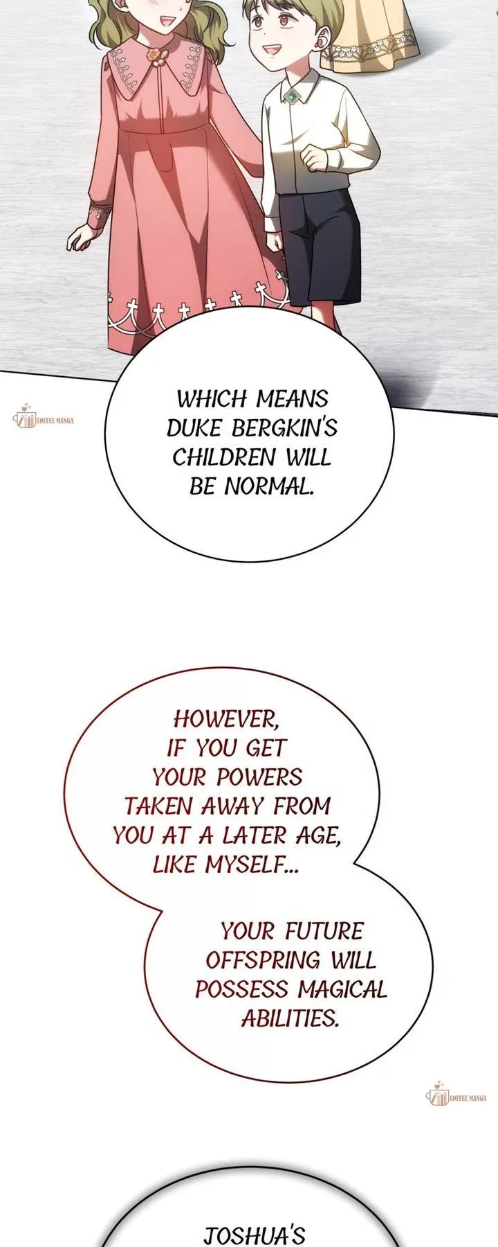 To Have an Affair With Someone Chapter 56 page 27