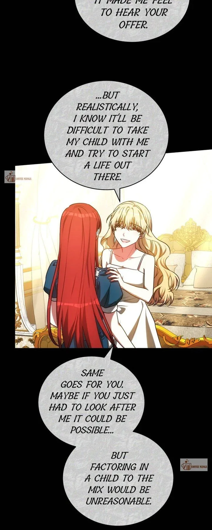 To Have an Affair With Someone Chapter 56 page 47