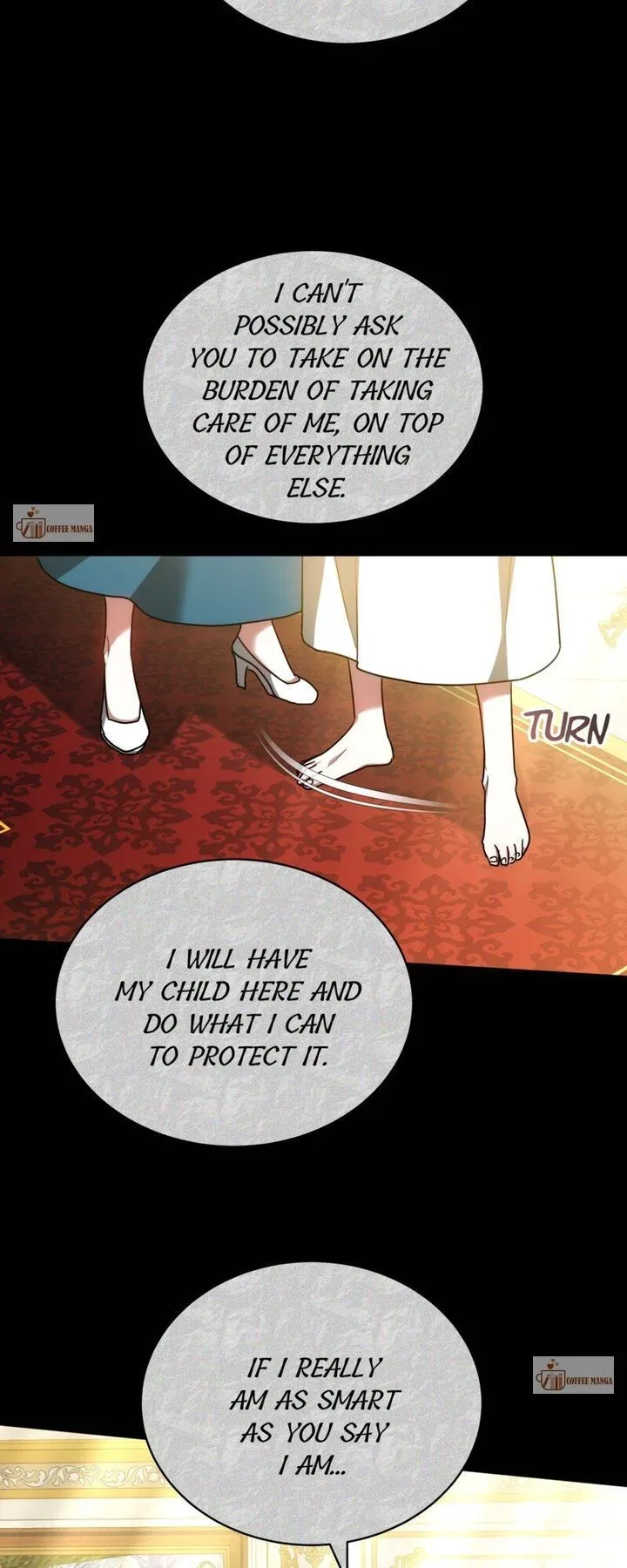 To Have an Affair With Someone Chapter 56 page 51