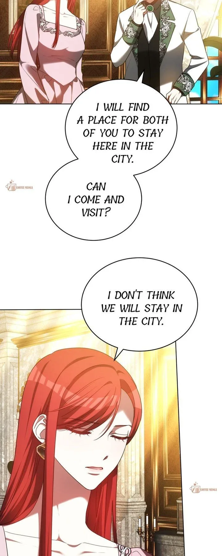 To Have an Affair With Someone Chapter 56 page 56