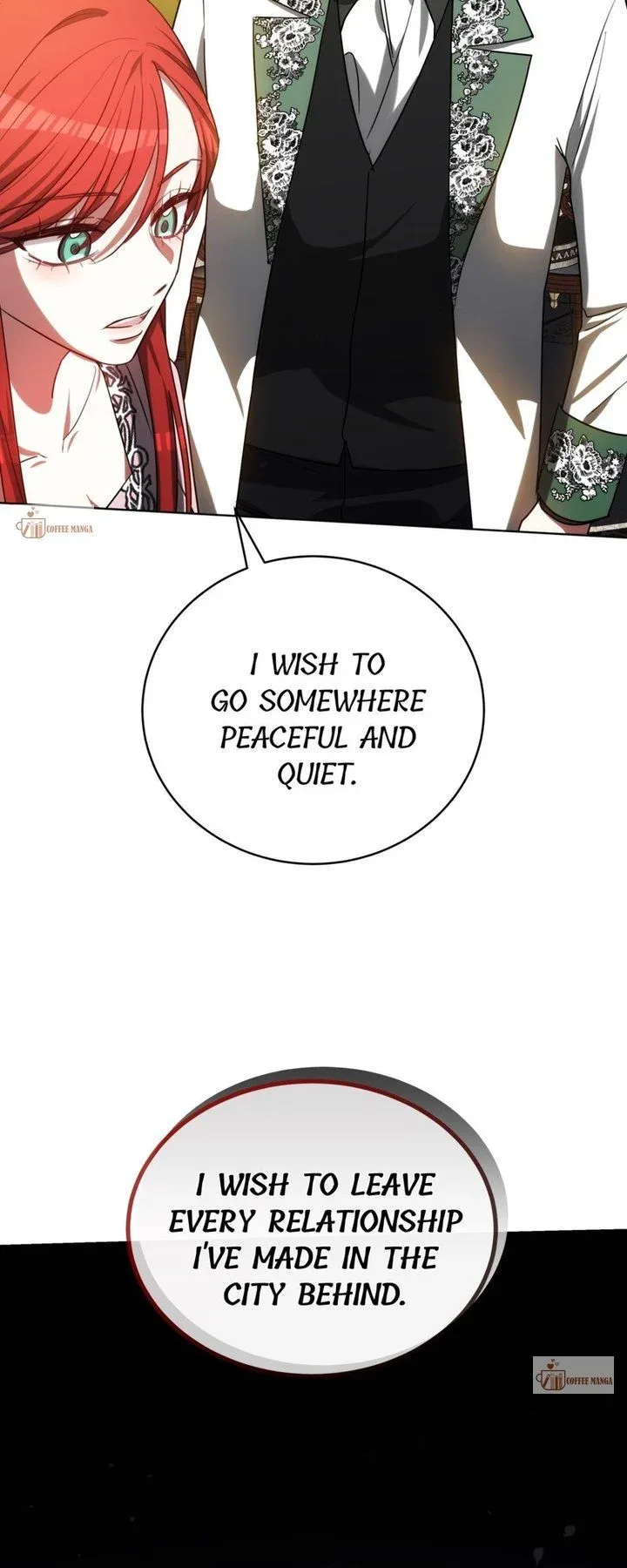 To Have an Affair With Someone Chapter 56 page 74