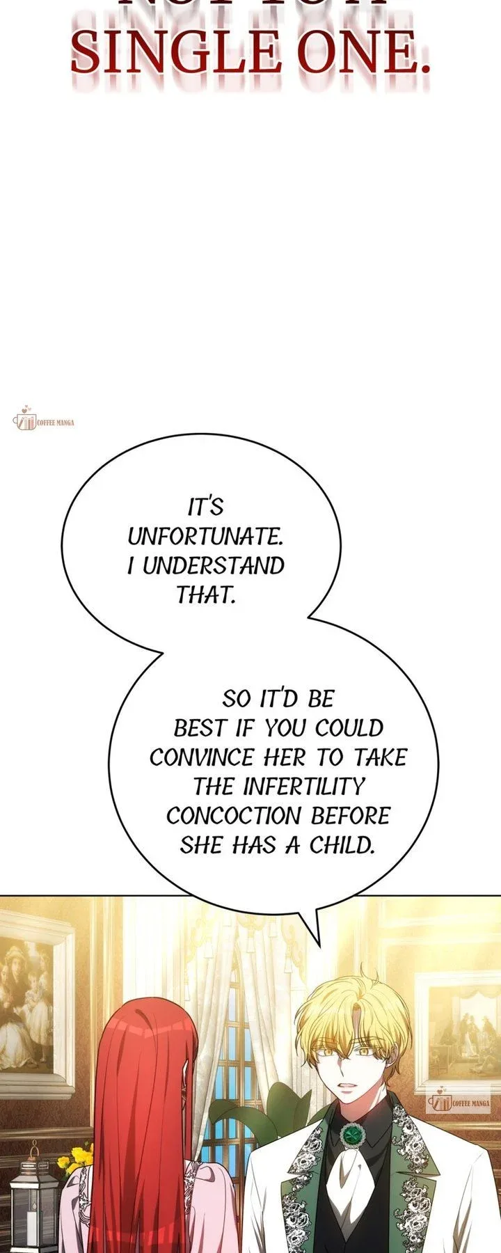 To Have an Affair With Someone Chapter 56 page 36