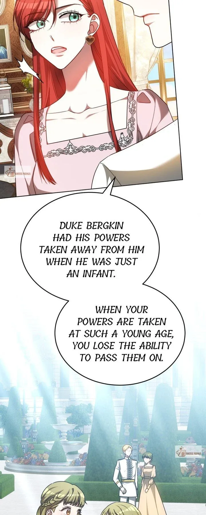 To Have an Affair With Someone Chapter 56 page 26