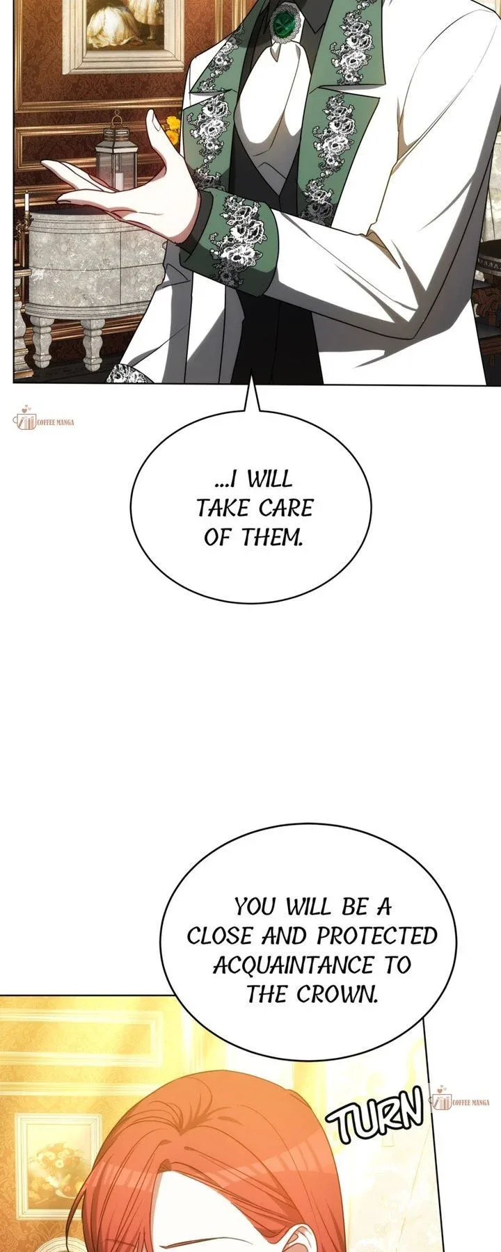To Have an Affair With Someone Chapter 56 page 72