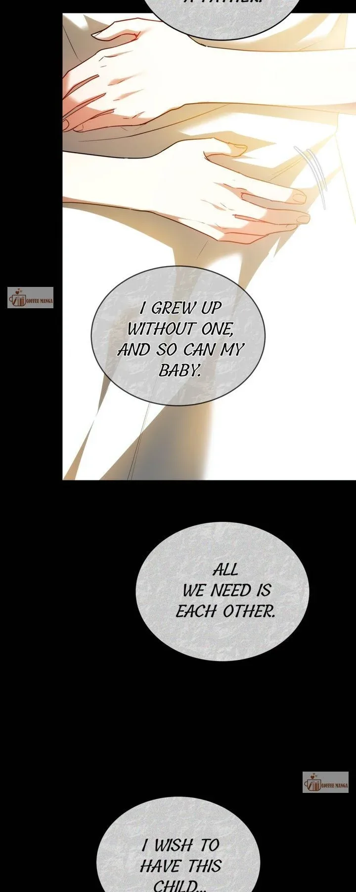 To Have an Affair With Someone Chapter 56 page 20