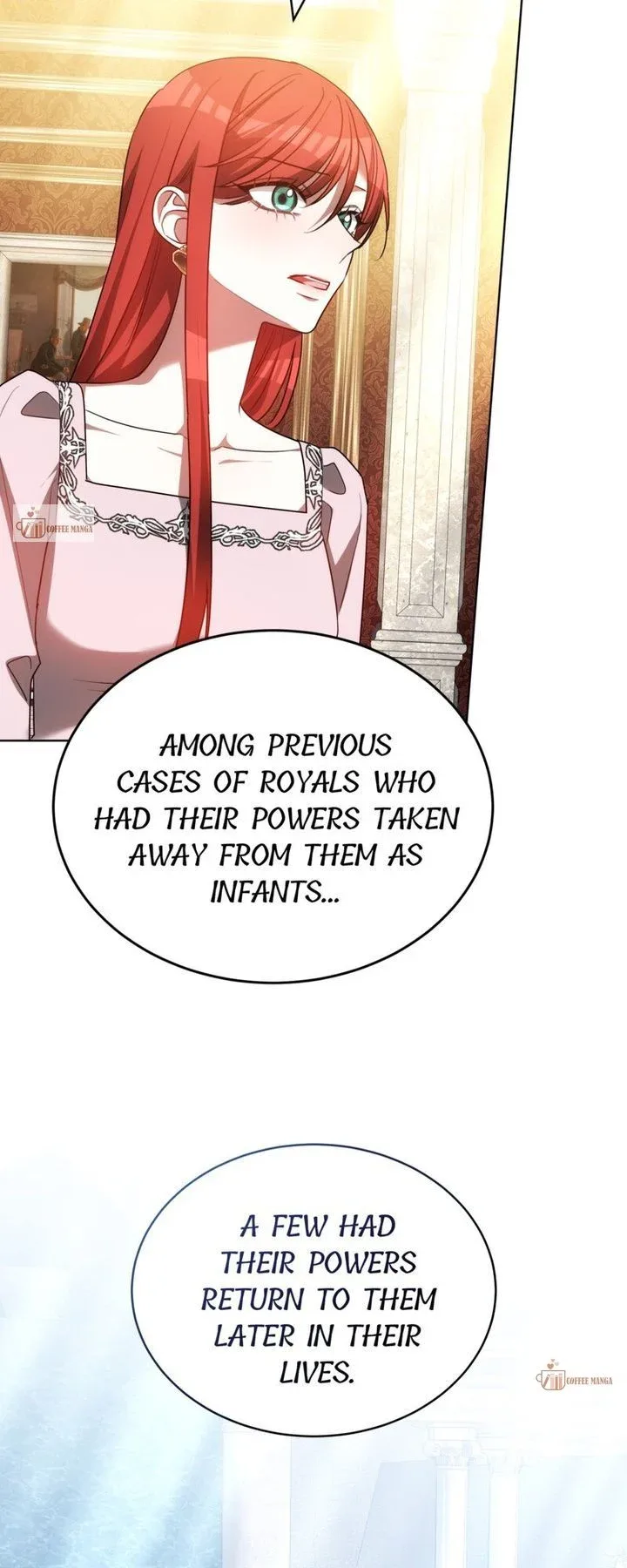 To Have an Affair With Someone Chapter 56 page 30