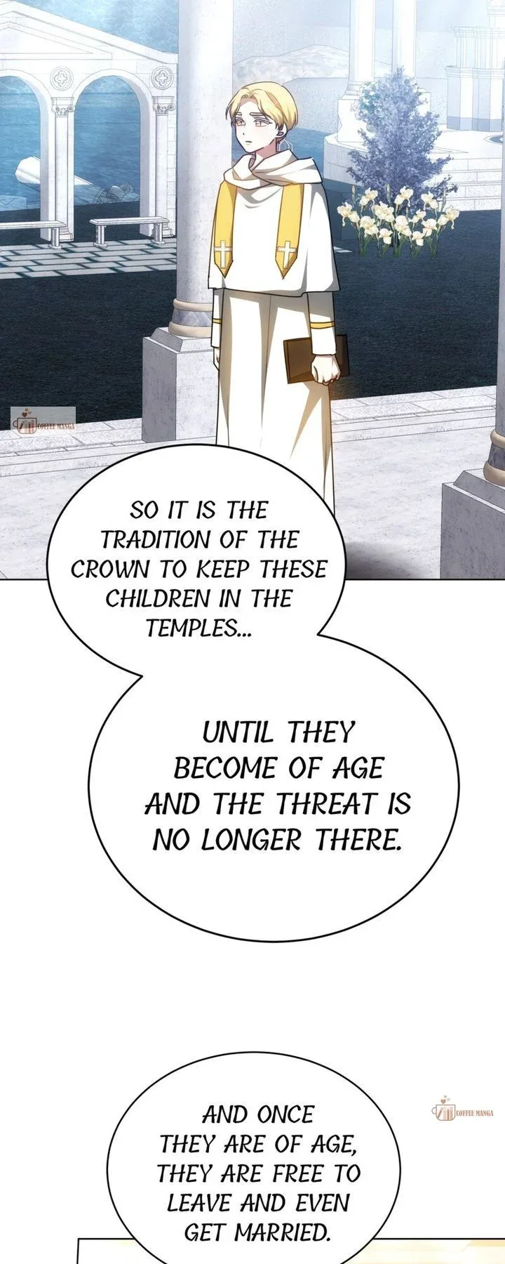 To Have an Affair With Someone Chapter 56 page 31