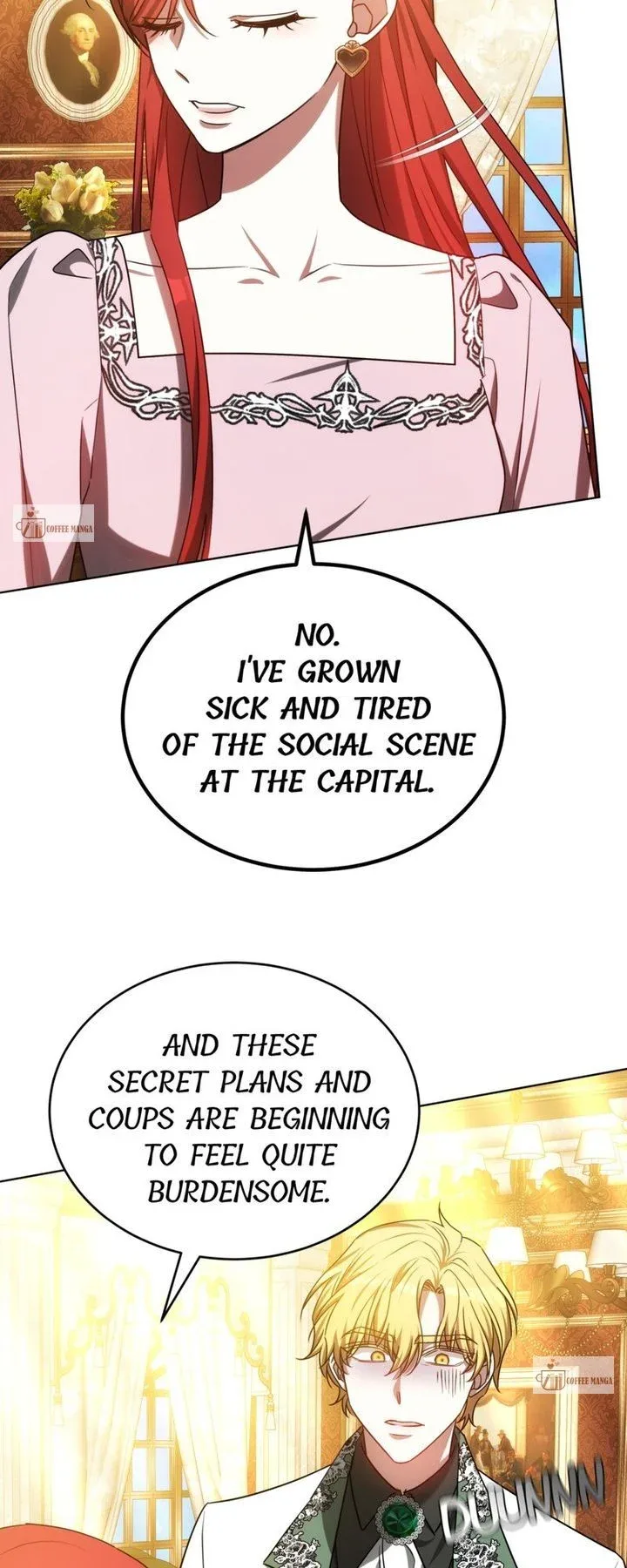 To Have an Affair With Someone Chapter 56 page 73