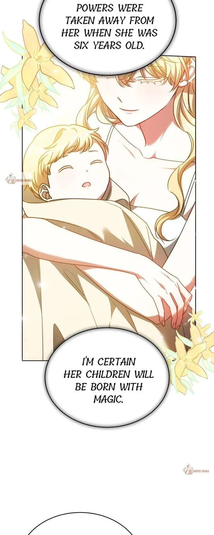 To Have an Affair With Someone Chapter 56 page 28