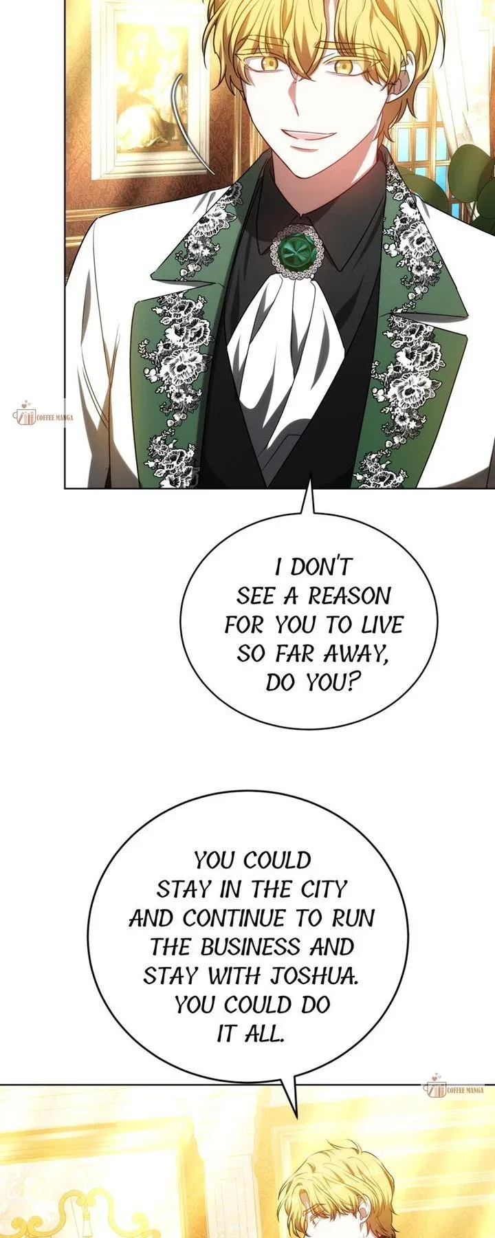 To Have an Affair With Someone Chapter 56 page 70