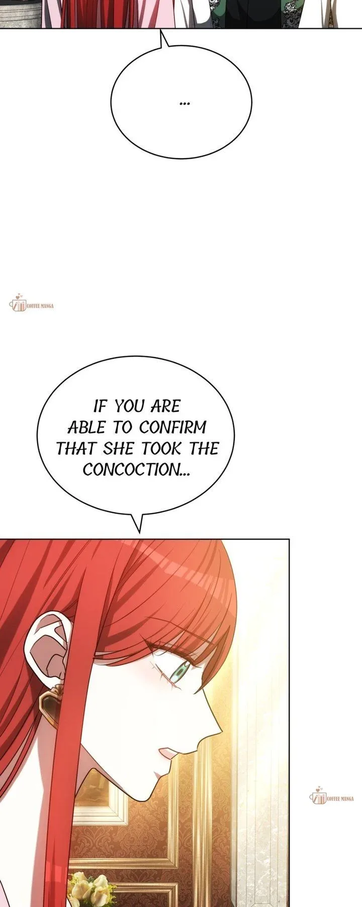 To Have an Affair With Someone Chapter 56 page 37