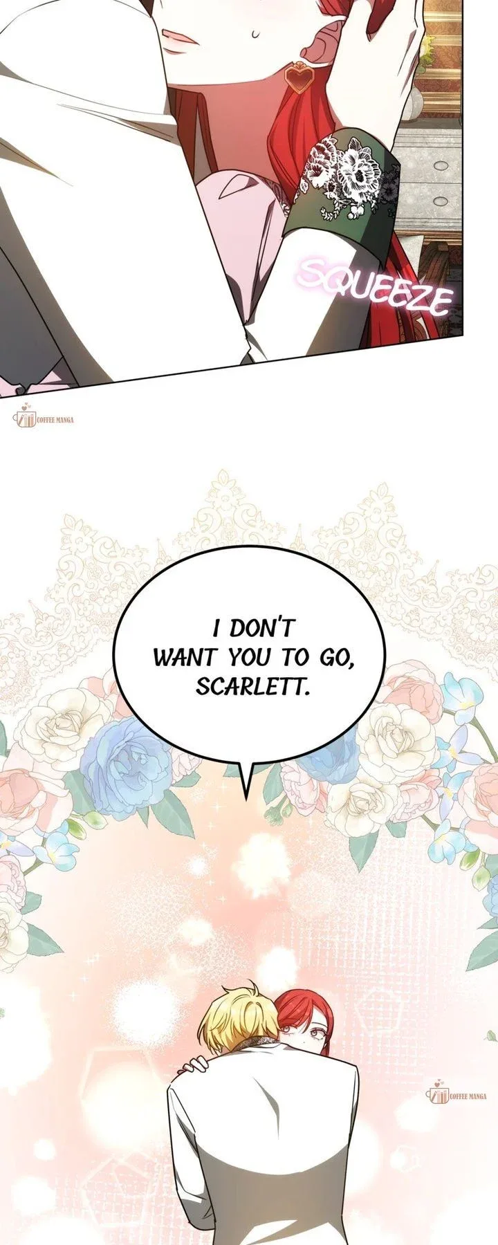 To Have an Affair With Someone Chapter 56 page 81