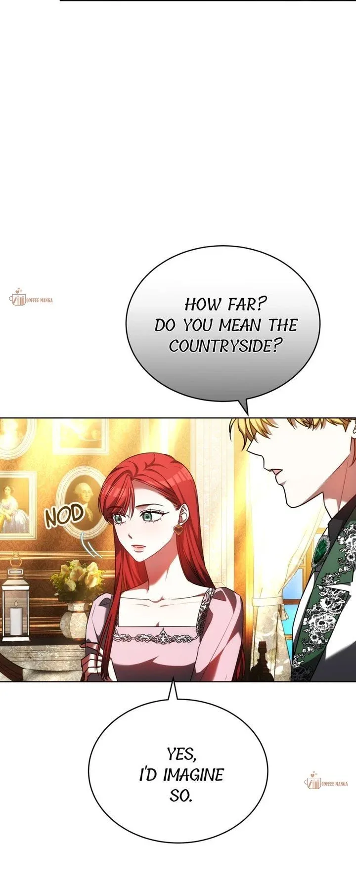 To Have an Affair With Someone Chapter 56 page 65