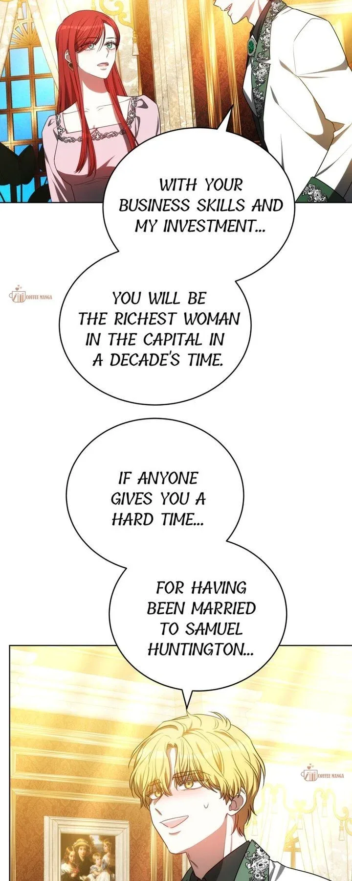 To Have an Affair With Someone Chapter 56 page 71