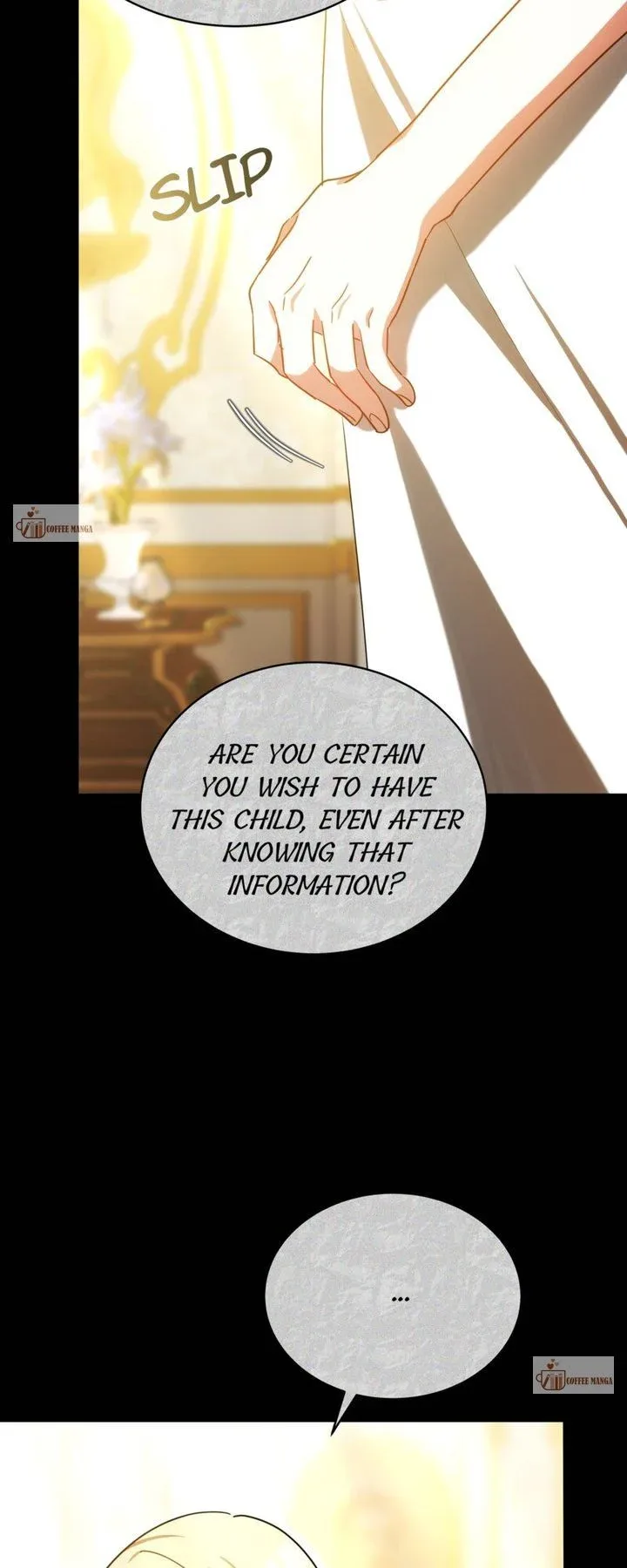 To Have an Affair With Someone Chapter 56 page 16