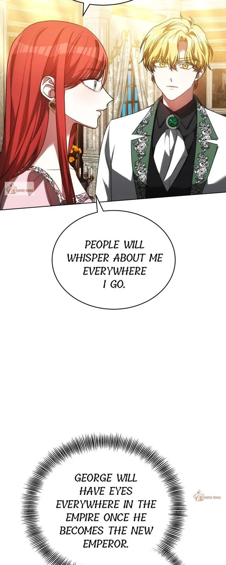 To Have an Affair With Someone Chapter 56 page 61