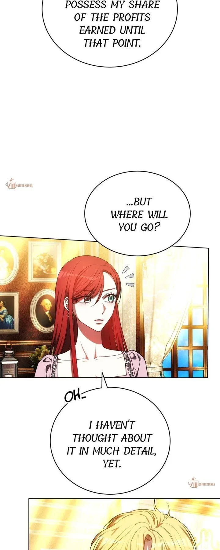 To Have an Affair With Someone Chapter 56 page 69