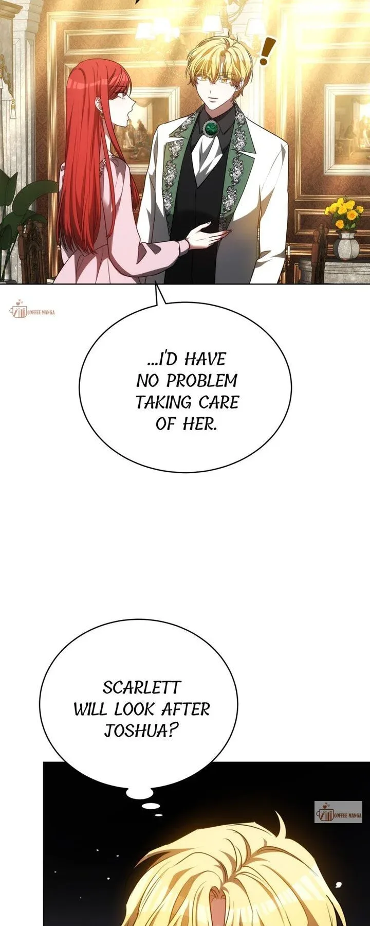 To Have an Affair With Someone Chapter 56 page 54