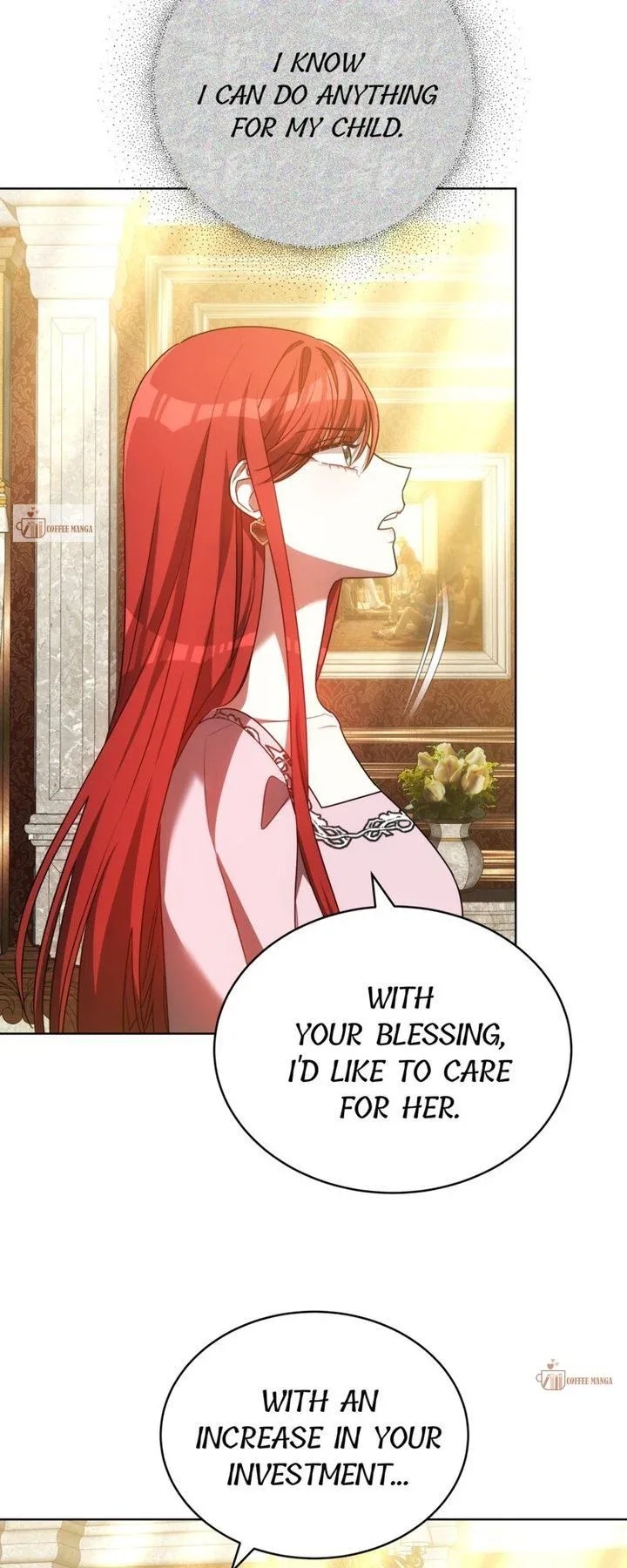 To Have an Affair With Someone Chapter 56 page 53