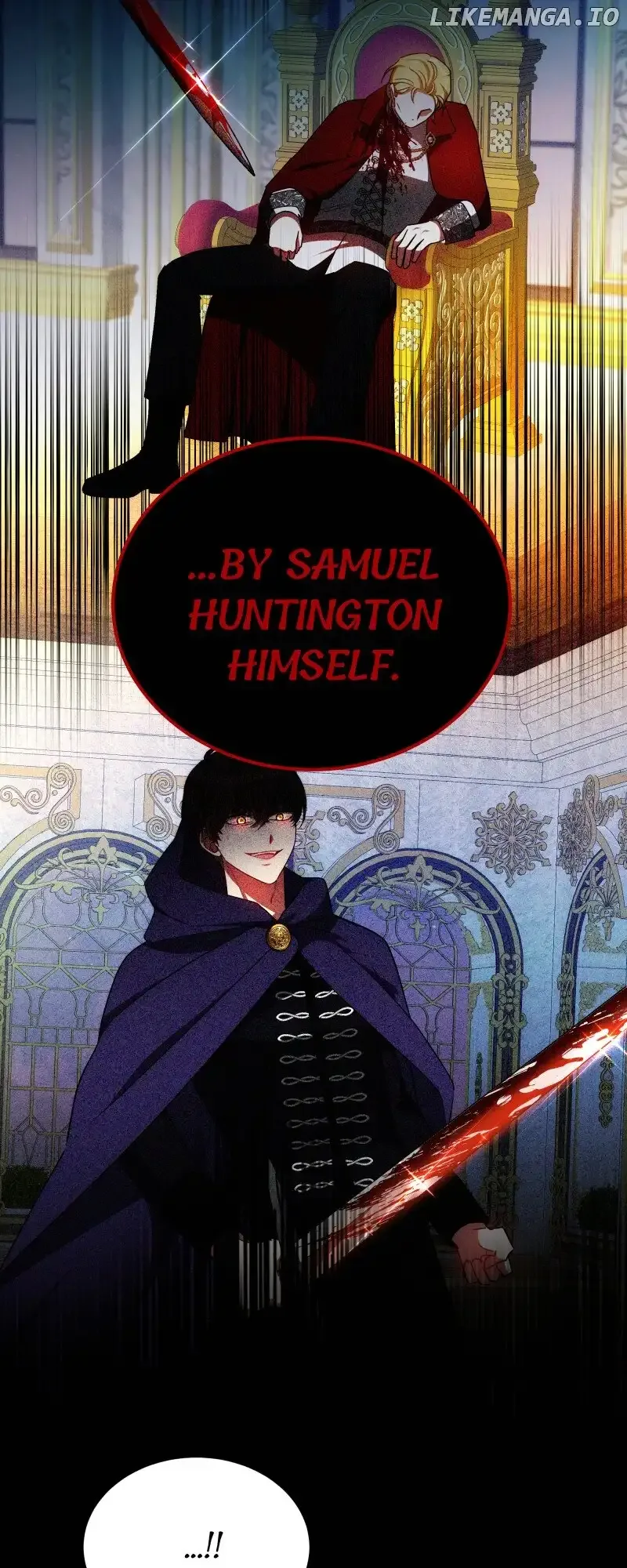 To Have an Affair With Someone Chapter 55 page 47