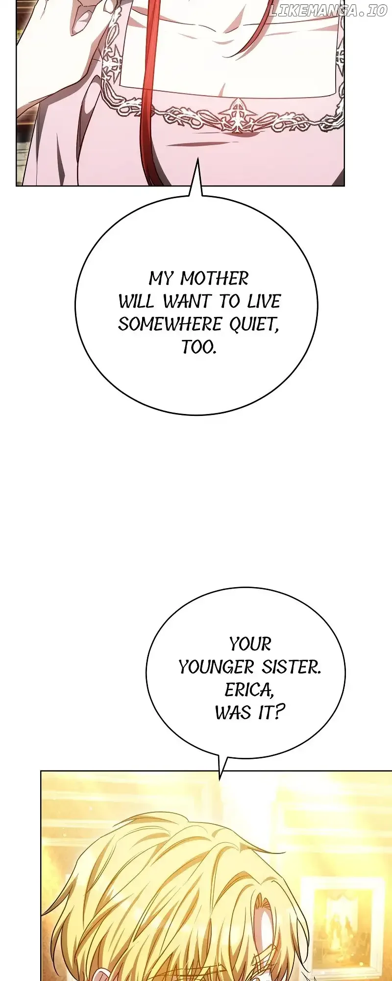 To Have an Affair With Someone Chapter 57 page 8